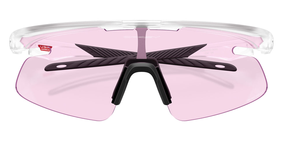 OAKLEY OO9527D RSLV Lite 952708 150 - Matte Clear #id:oo9527d952708_s:114120
