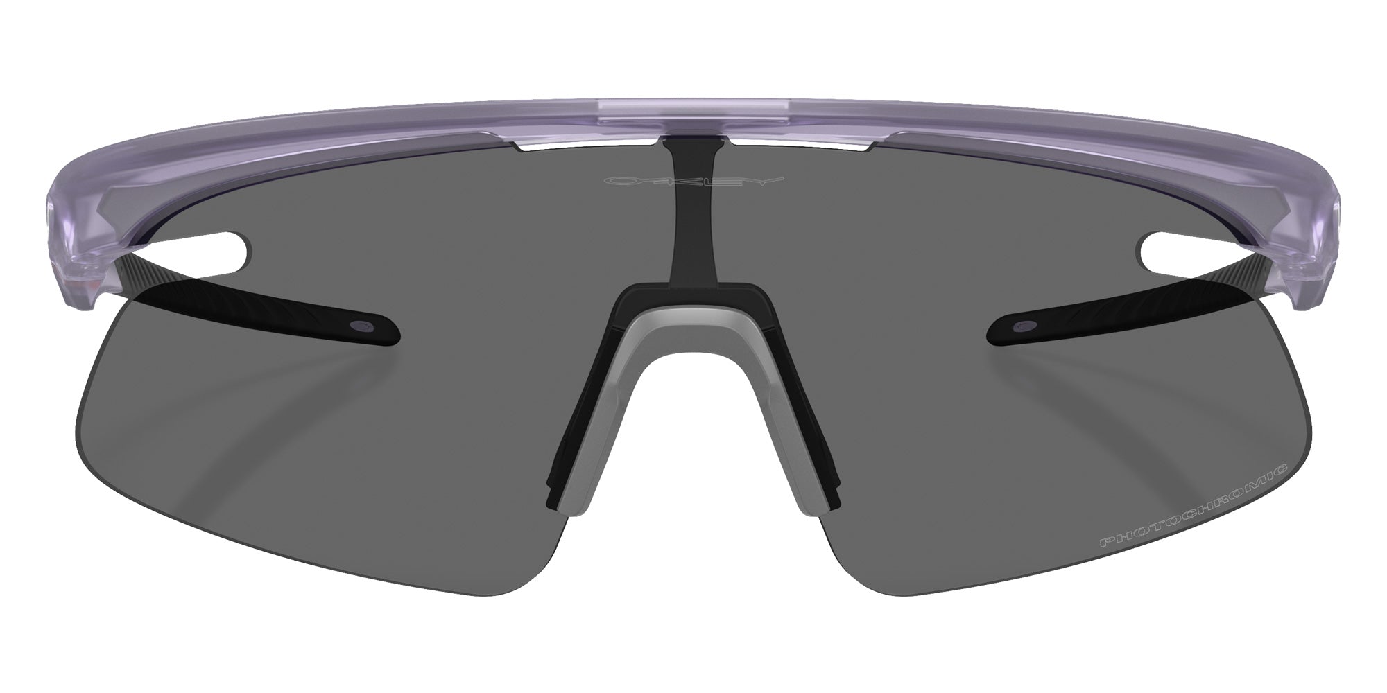 OAKLEY OO9527D RSLV Lite 952709 150 - Matte Transparent Lilac #id:oo9527d952709_s:116100