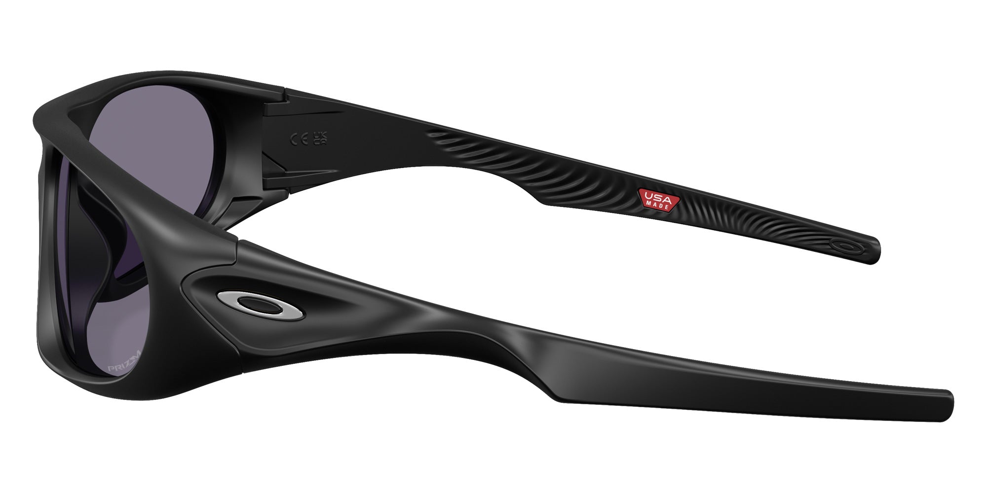 OAKLEY OO9528 Neoforma 952801 60 - Matte Black #id:oo9528952801_s:100110