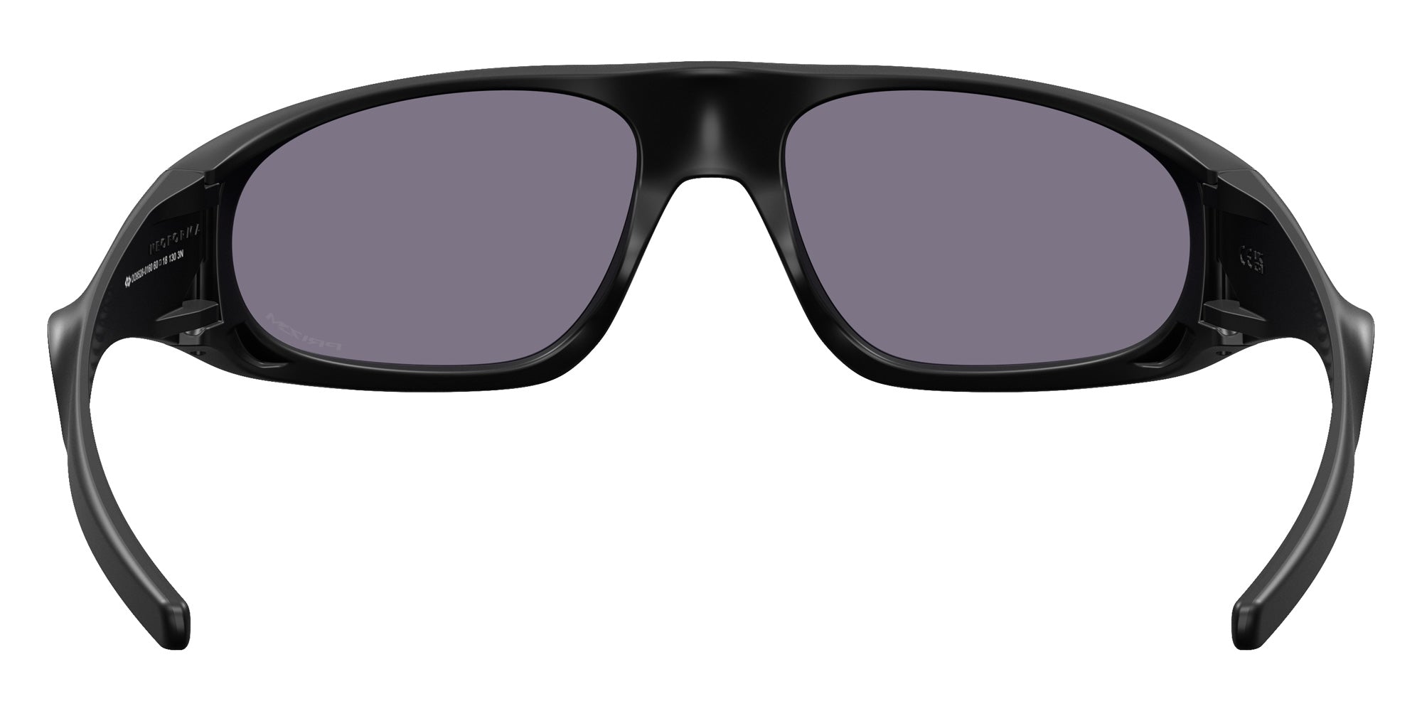 OAKLEY OO9528 Neoforma 952801 60 - Matte Black #id:oo9528952801_s:100115