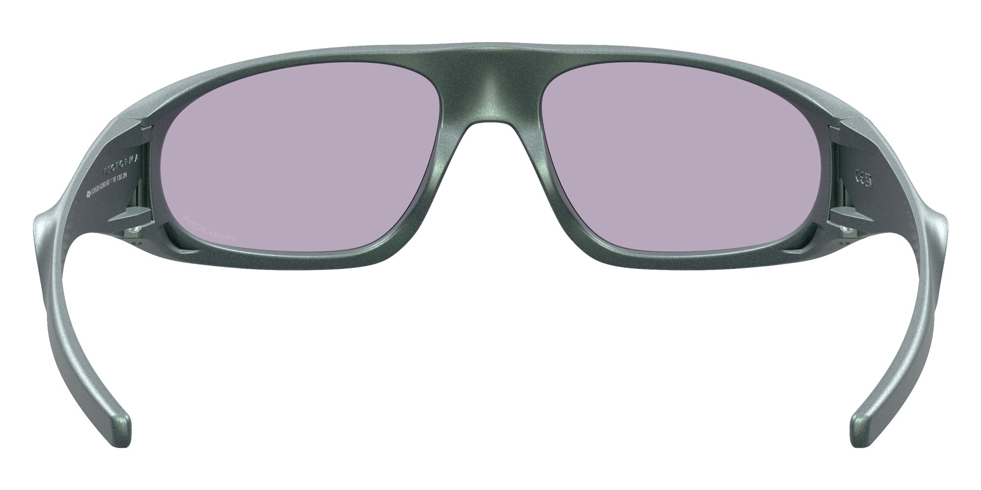 OAKLEY OO9528 Neoforma 952802 60 - Matte Blue/Silver Colorshift #id:oo9528952802_s:102115