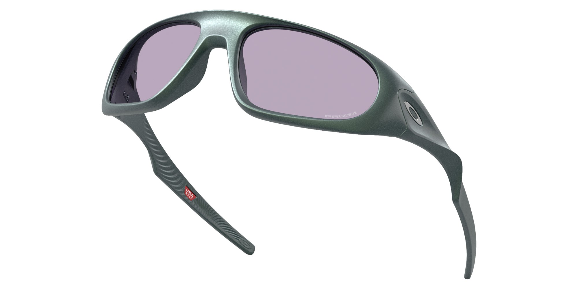 OAKLEY OO9528 Neoforma 952802 60 - Matte Blue/Silver Colorshift #id:oo9528952802_s:102125