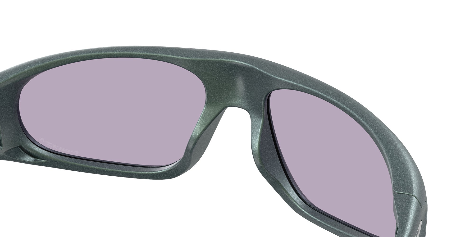 OAKLEY OO9528 Neoforma 952802 60 - Matte Blue/Silver Colorshift #id:oo9528952802_s:102135