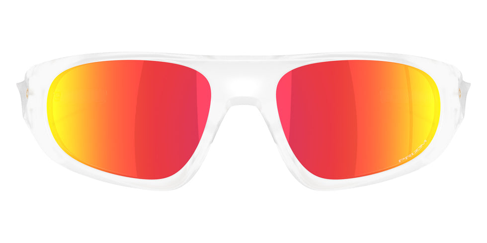 OAKLEY OO9528 Neoforma 952803 60 - Matte Clear #id:oo9528952803_s:104100
