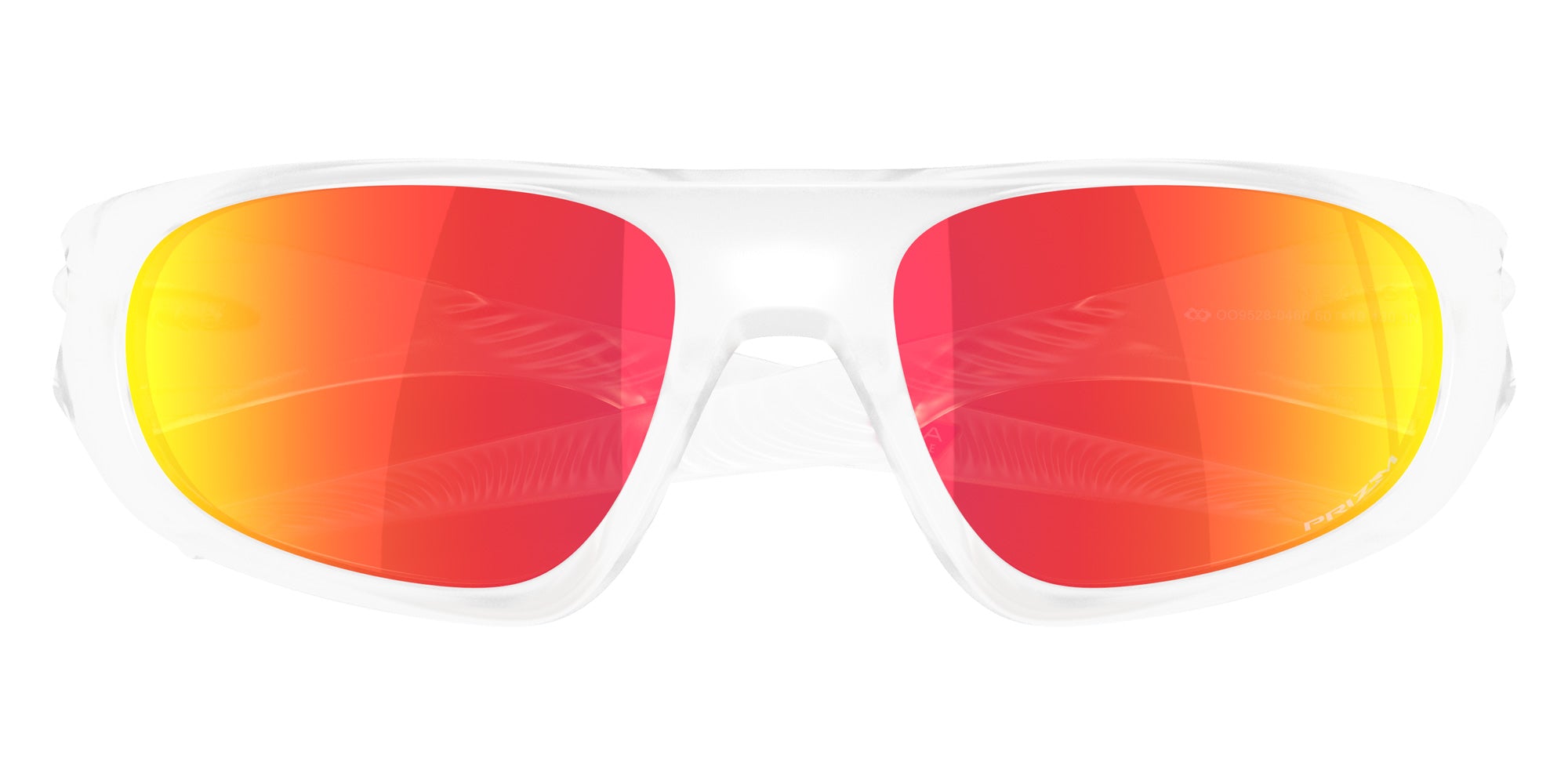 OAKLEY OO9528 Neoforma 952803 60 - Matte Clear #id:oo9528952803_s:104120