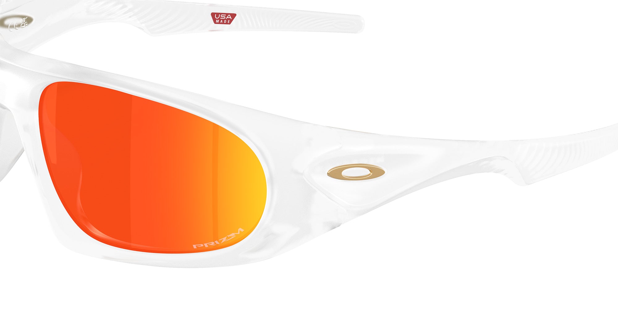 OAKLEY OO9528 Neoforma 952803 60 - Matte Clear #id:oo9528952803_s:104130