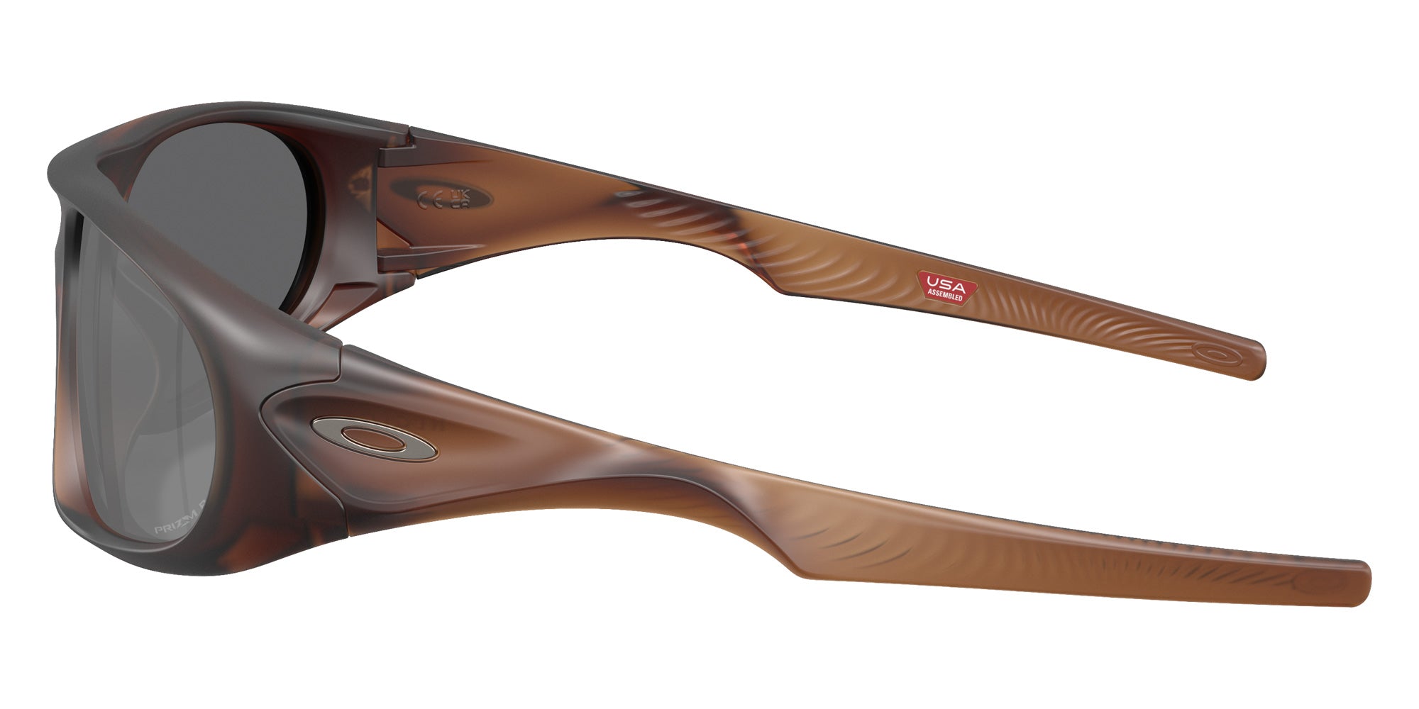 OAKLEY OO9528 Neoforma 952805 60 - Matte Rootbeer #id:oo9528952805_s:108110