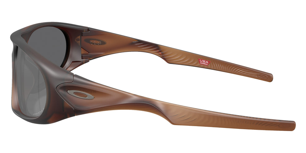 OAKLEY OO9528 Neoforma 952805 60 - Matte Rootbeer #id:oo9528952805_s:108110