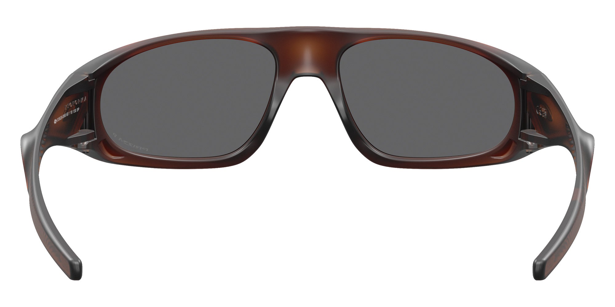 OAKLEY OO9528 Neoforma 952805 60 - Matte Rootbeer #id:oo9528952805_s:108115