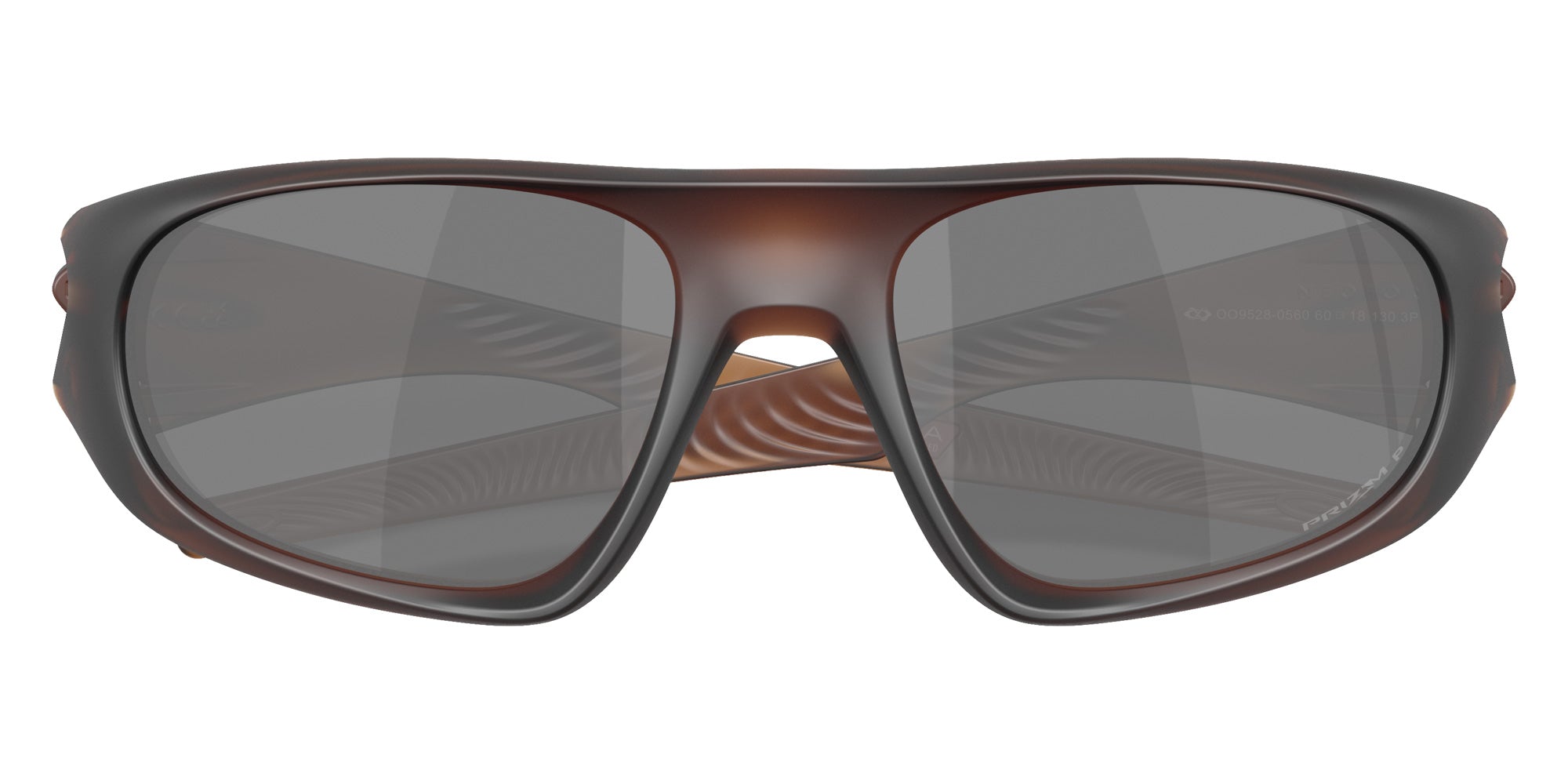 OAKLEY OO9528 Neoforma 952805 60 - Matte Rootbeer #id:oo9528952805_s:108120