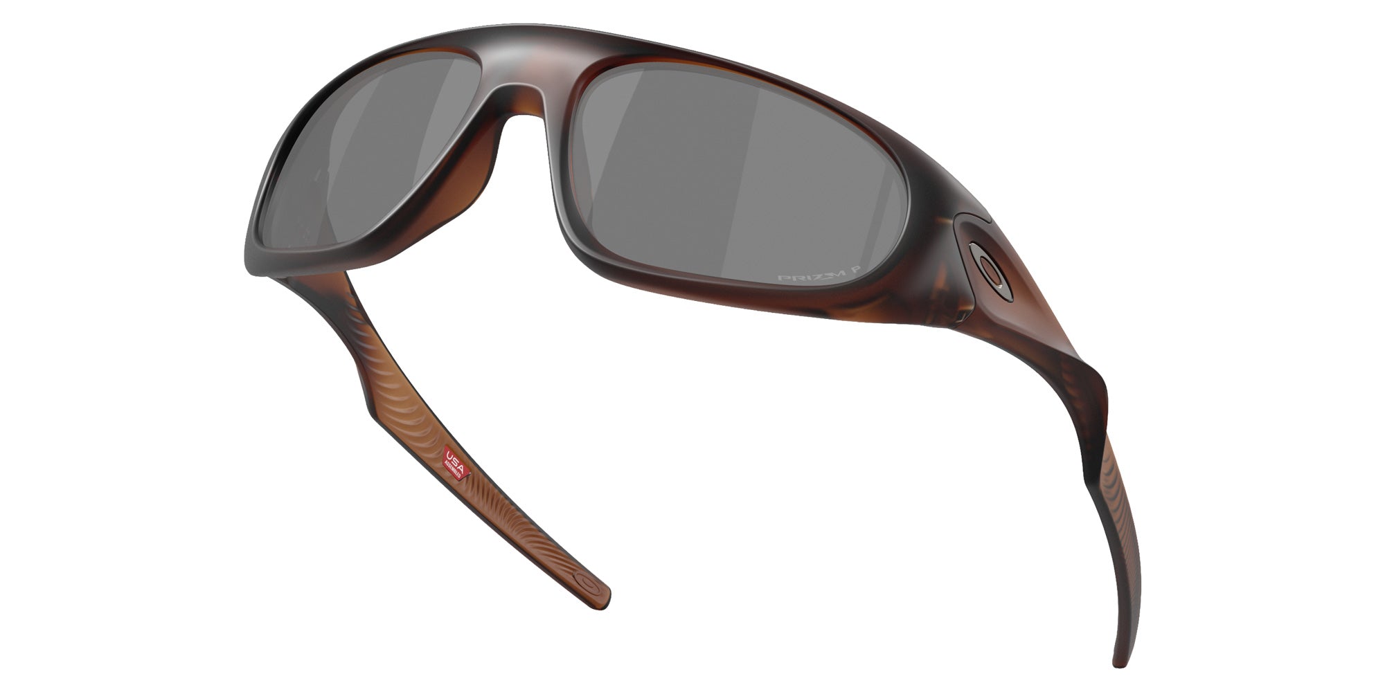 OAKLEY OO9528 Neoforma 952805 60 - Matte Rootbeer #id:oo9528952805_s:108125