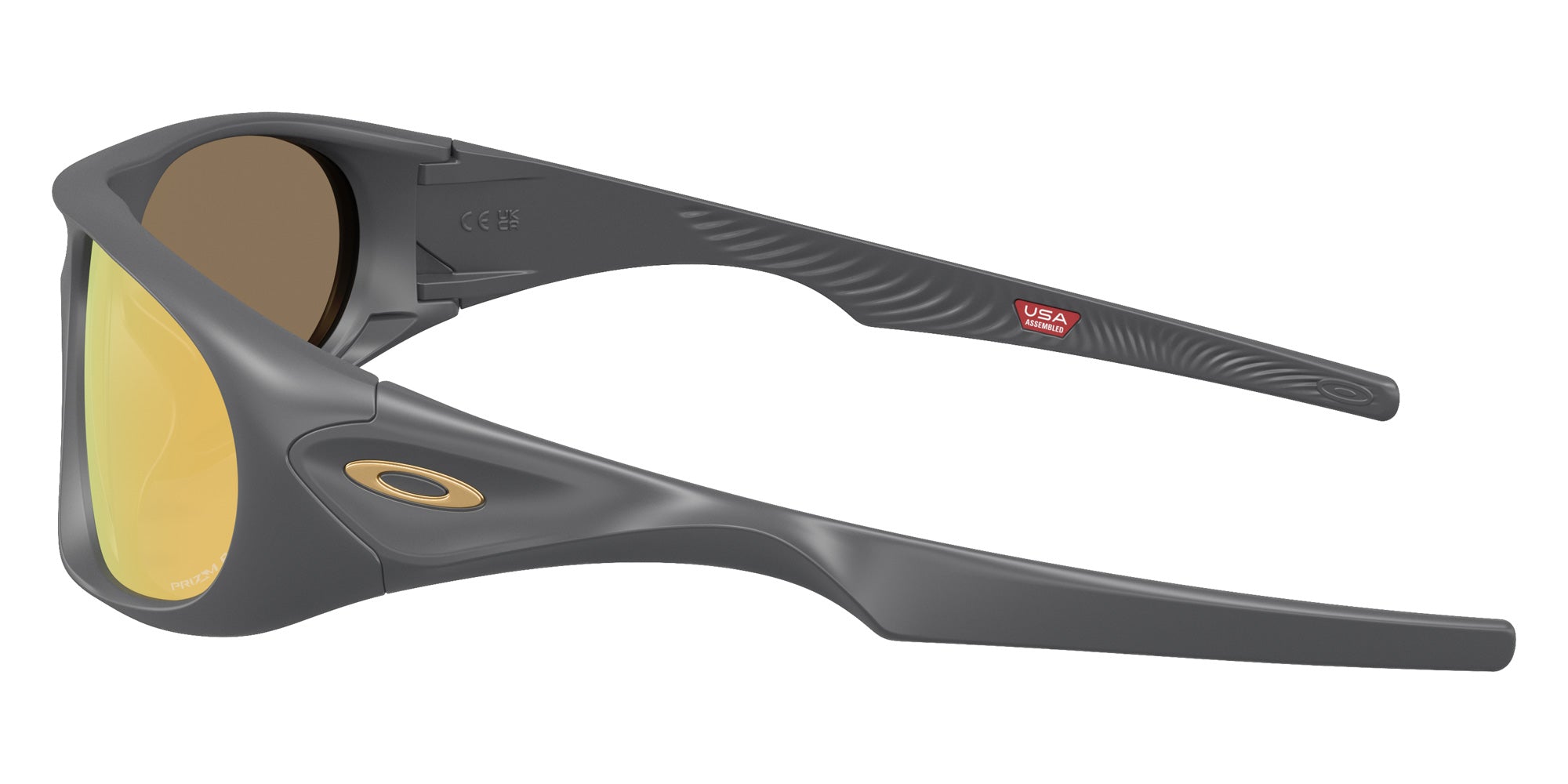 OAKLEY OO9528 Neoforma 952806 60 - Matte Carbon #id:oo9528952806_s:110110