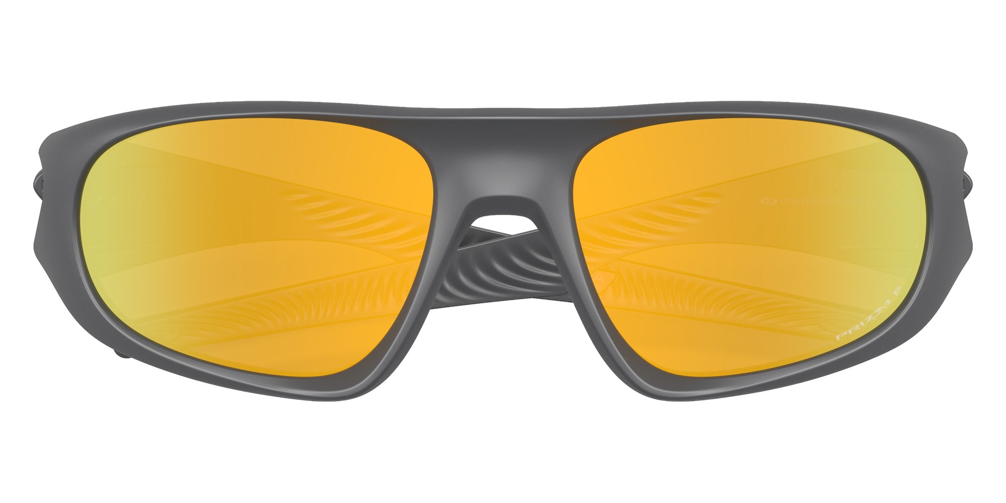 OAKLEY OO9528 Neoforma 952806 60 - Matte Carbon #id:oo9528952806_s:110120