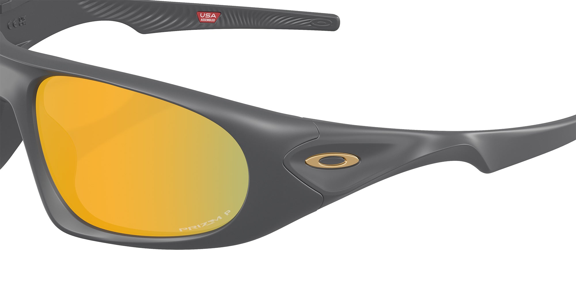 OAKLEY OO9528 Neoforma 952806 60 - Matte Carbon #id:oo9528952806_s:110130