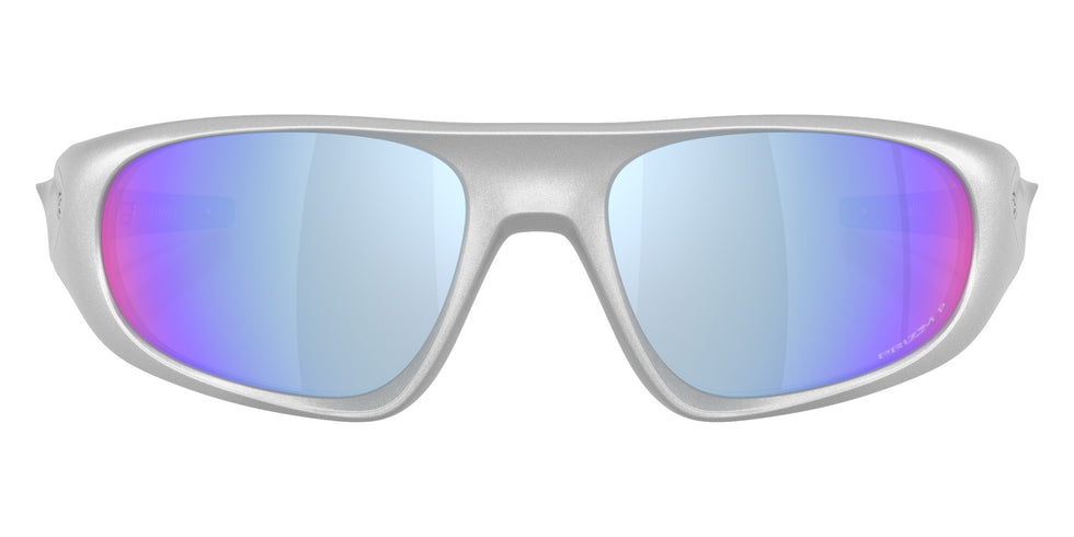 OAKLEY OO9528 Neoforma 952807 60 - X-silver #id:oo9528952807_s:112100