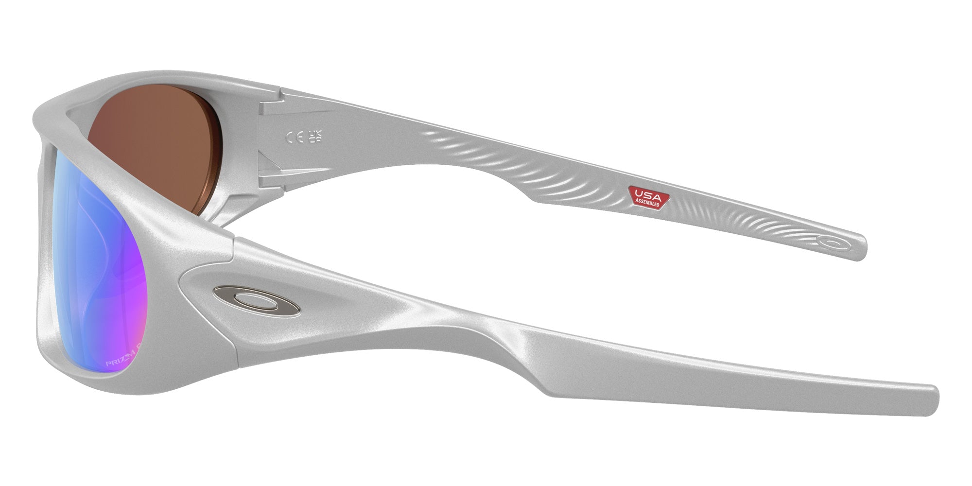 OAKLEY OO9528 Neoforma 952807 60 - X-silver #id:oo9528952807_s:112110