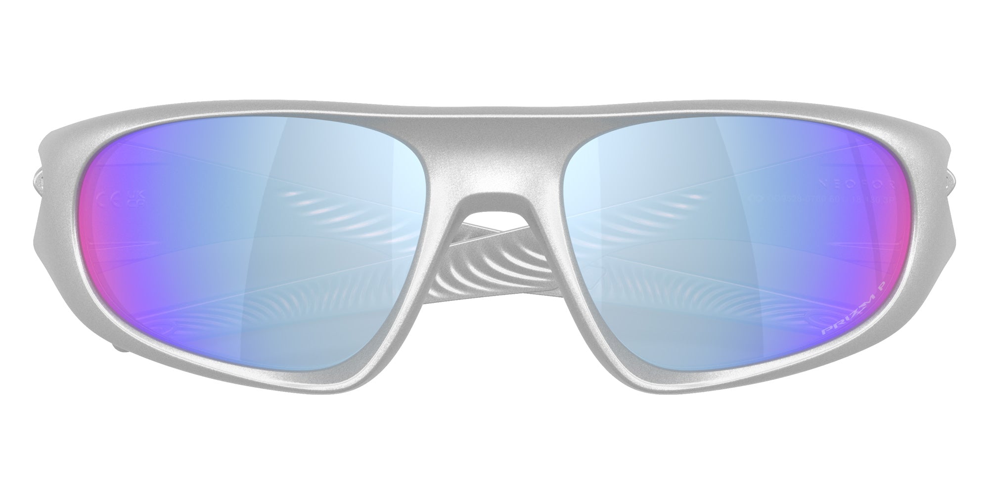 OAKLEY OO9528 Neoforma 952807 60 - X-silver #id:oo9528952807_s:112120
