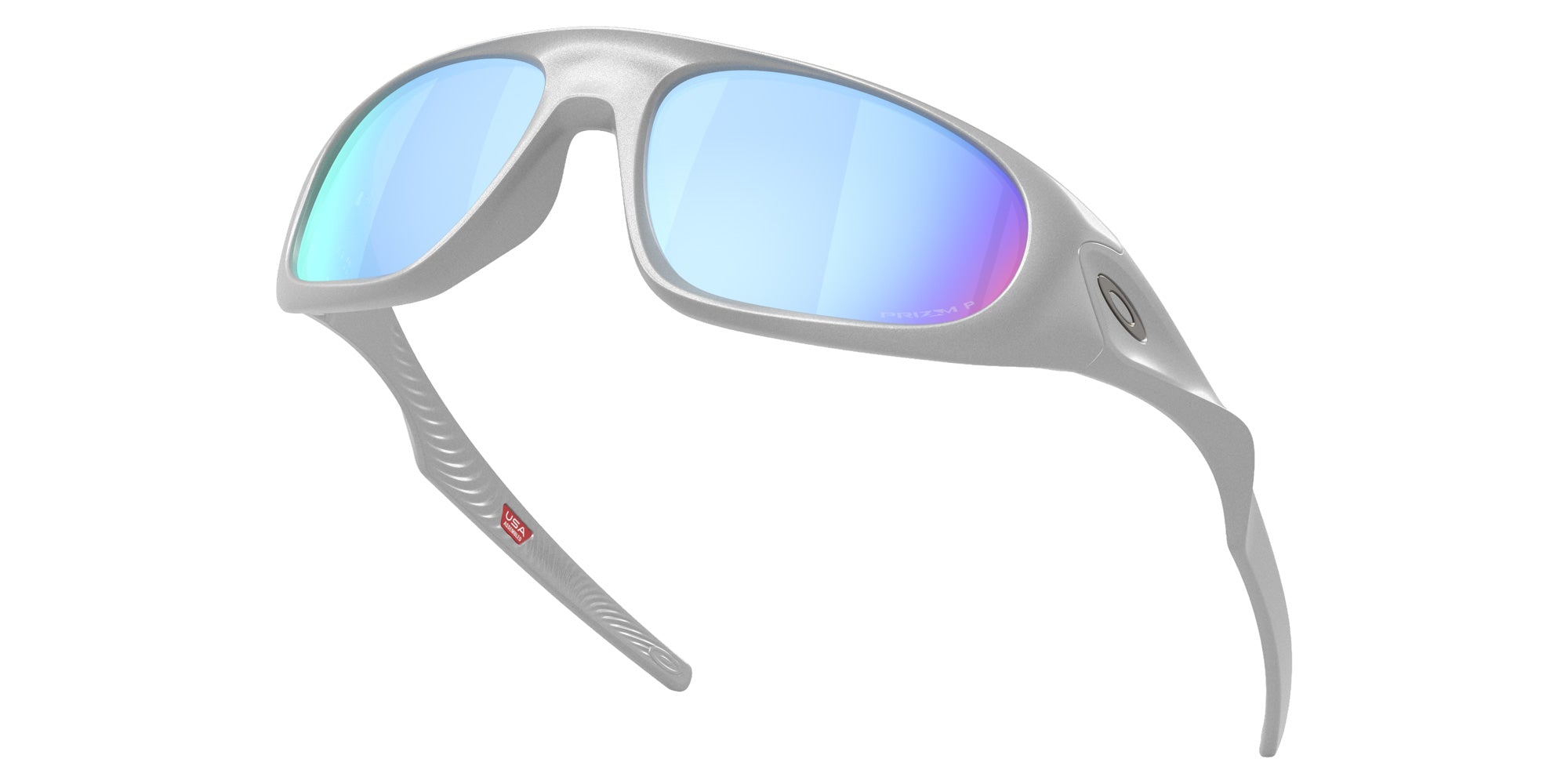 OAKLEY OO9528 Neoforma 952807 60 - X-silver #id:oo9528952807_s:112125