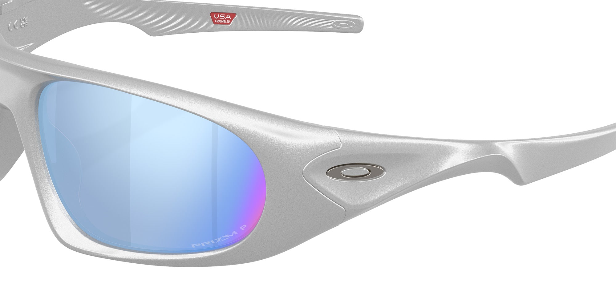 OAKLEY OO9528 Neoforma 952807 60 - X-silver #id:oo9528952807_s:112130