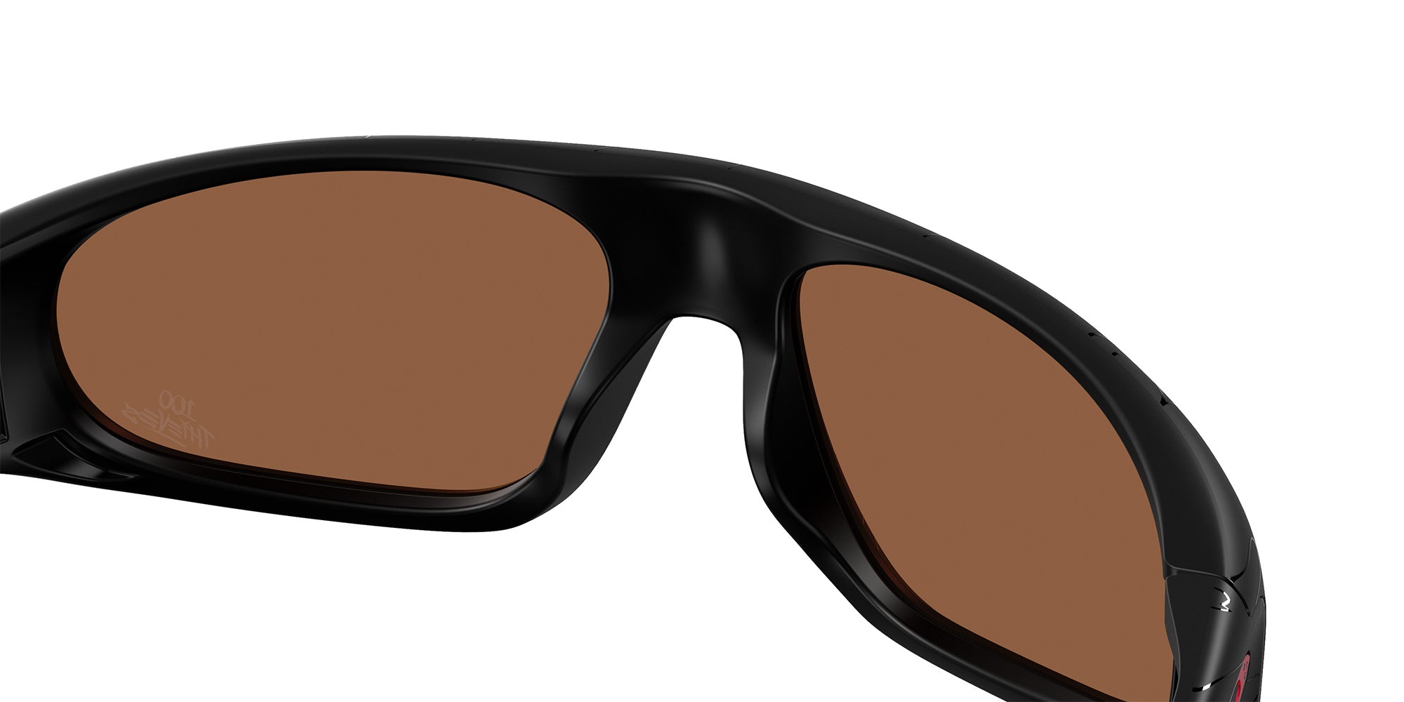 OAKLEY OO9528 Neoforma 100 Thieves Collection 952808 60 - 100t Matte Black #id:oo9528952808_s:100135