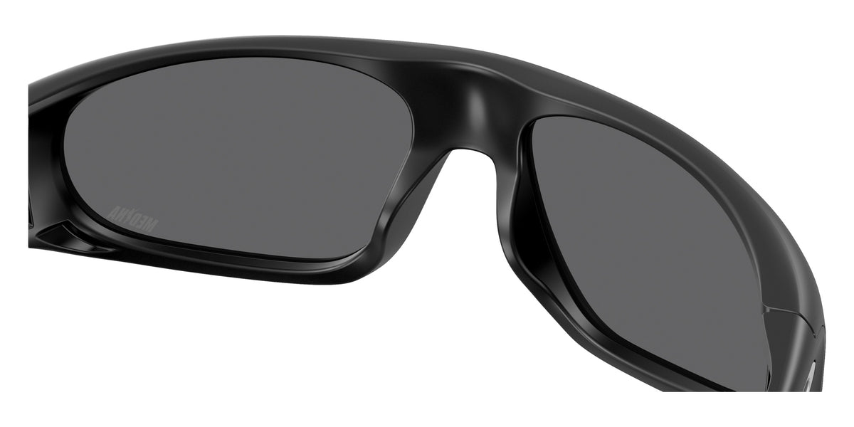 OAKLEY OO9528 Gabriel Medina Signature Series Neoforma 952809 60 - Matte Black / Prizm Black Mirrored #id:oo9528952809_s:100130