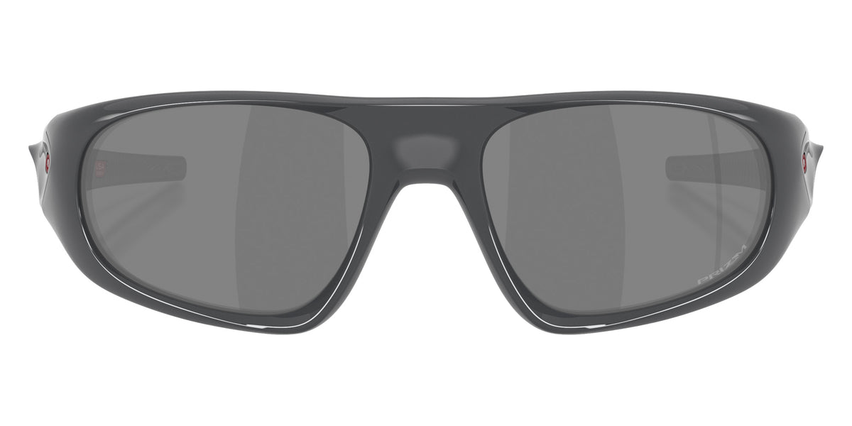 OAKLEY OO9528 Neoforma Basecamp Collection 952810 60 - Polished Carbon / Prizm Black Mirrored #id:oo9528952810_s:100100