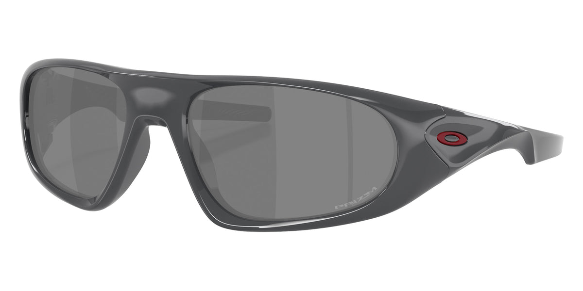 OAKLEY OO9528 Neoforma Basecamp Collection 952810 60 - Polished Carbon / Prizm Black Mirrored #id:oo9528952810_s:100105