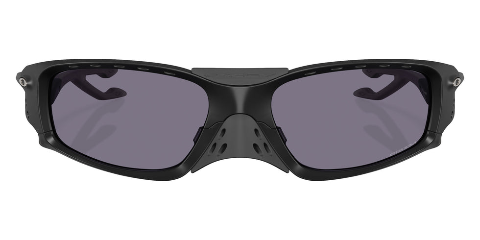 OAKLEY OO9529 Plantaris SQ 952901 61 - Matte Black #id:oo9529952901_s:100100