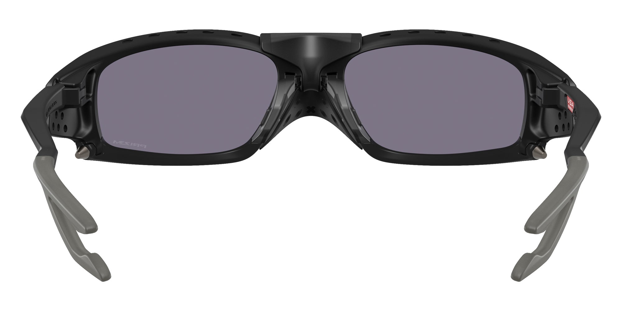 OAKLEY OO9529 Plantaris SQ 952901 61 - Matte Black #id:oo9529952901_s:100115