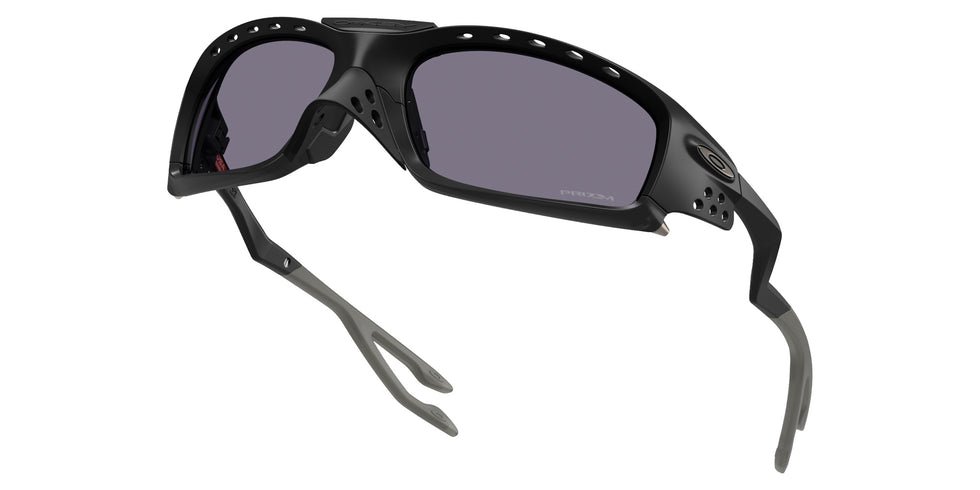 OAKLEY OO9529 Plantaris SQ 952901 61 - Matte Black #id:oo9529952901_s:100120