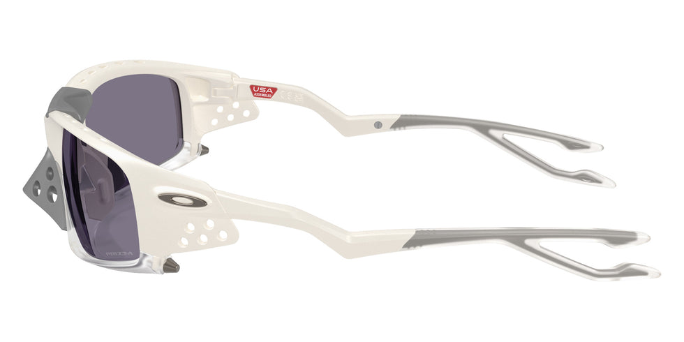 OAKLEY OO9529 Plantaris SQ 952902 61 - Matte Mist #id:oo9529952902_s:102110