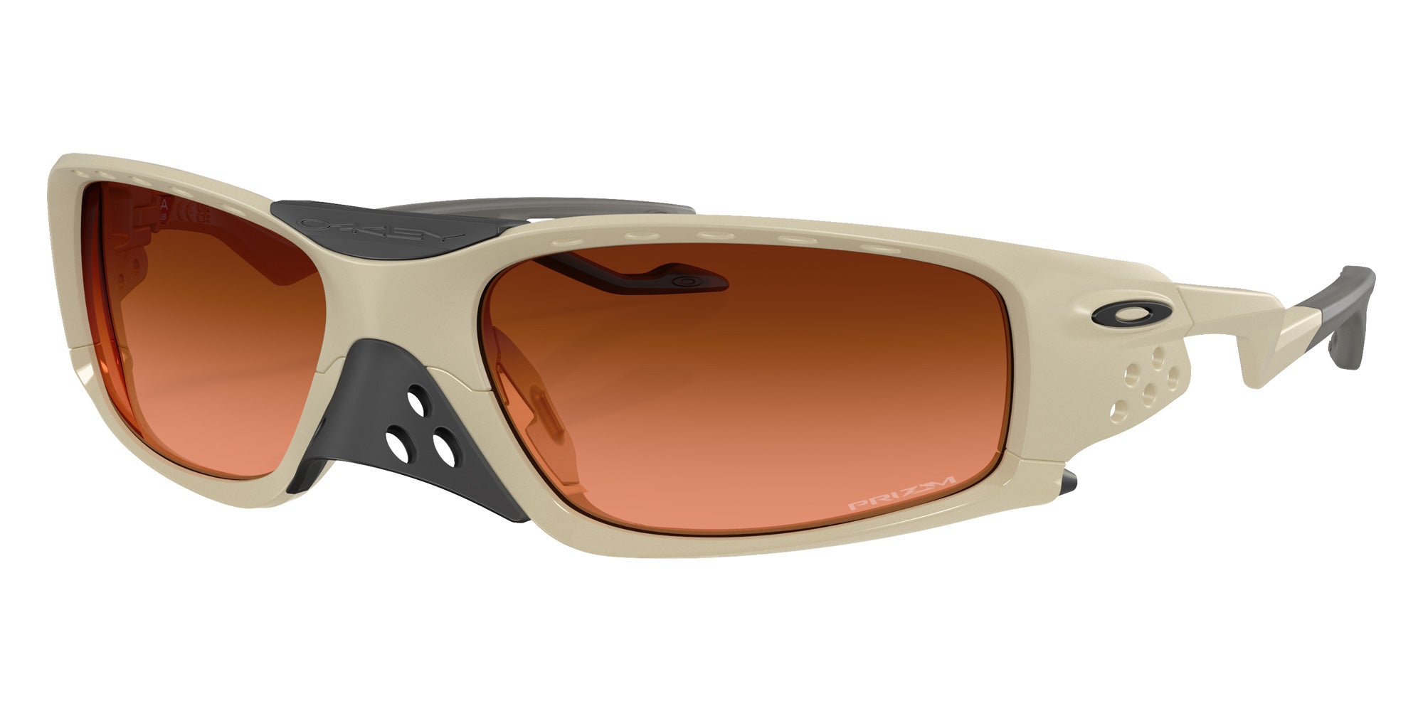 OAKLEY OO9529 Plantaris SQ 952903 61 - Matte Sand #id:oo9529952903_s:104105