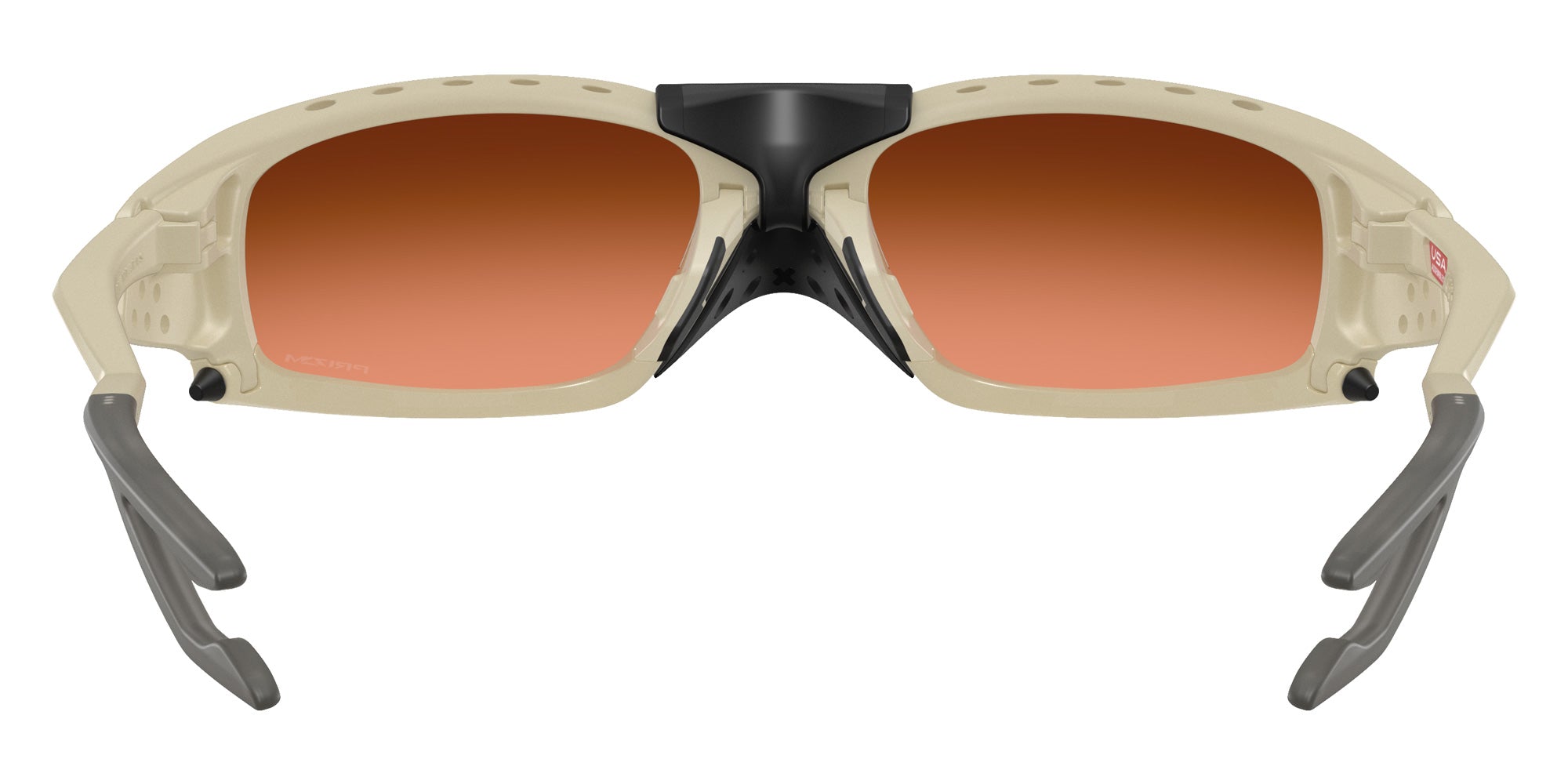 OAKLEY OO9529 Plantaris SQ 952903 61 - Matte Sand #id:oo9529952903_s:104115