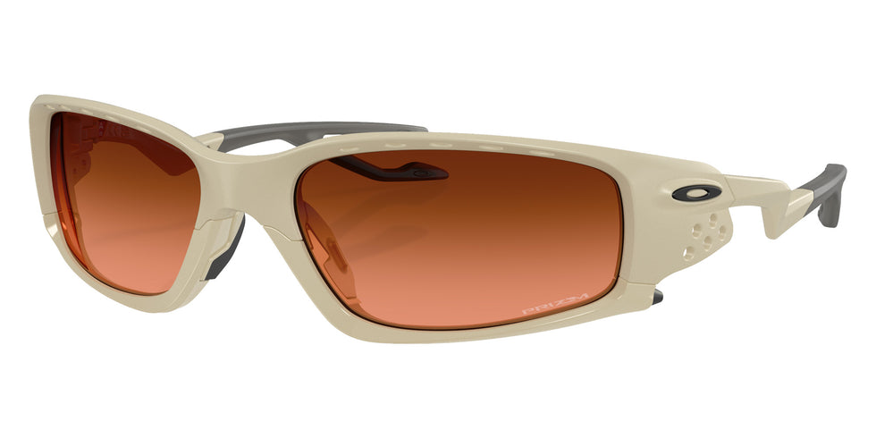 OAKLEY OO9529 Plantaris SQ 952903 61 - Matte Sand #id:oo9529952903_s:104125