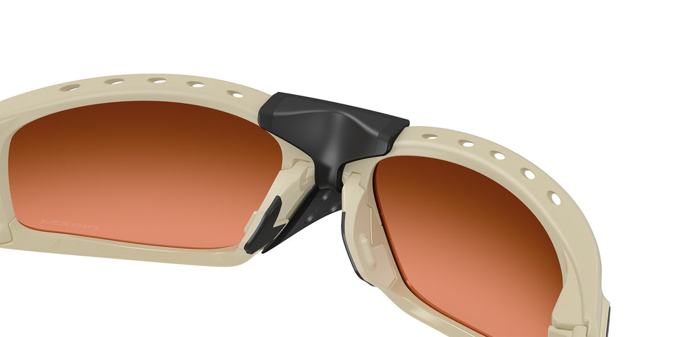 OAKLEY OO9529 Plantaris SQ 952903 61 - Matte Sand #id:oo9529952903_s:104140