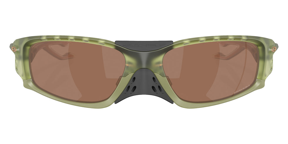 OAKLEY OO9529 Plantaris SQ 952904 61 - Transparent Fern #id:oo9529952904_s:106100