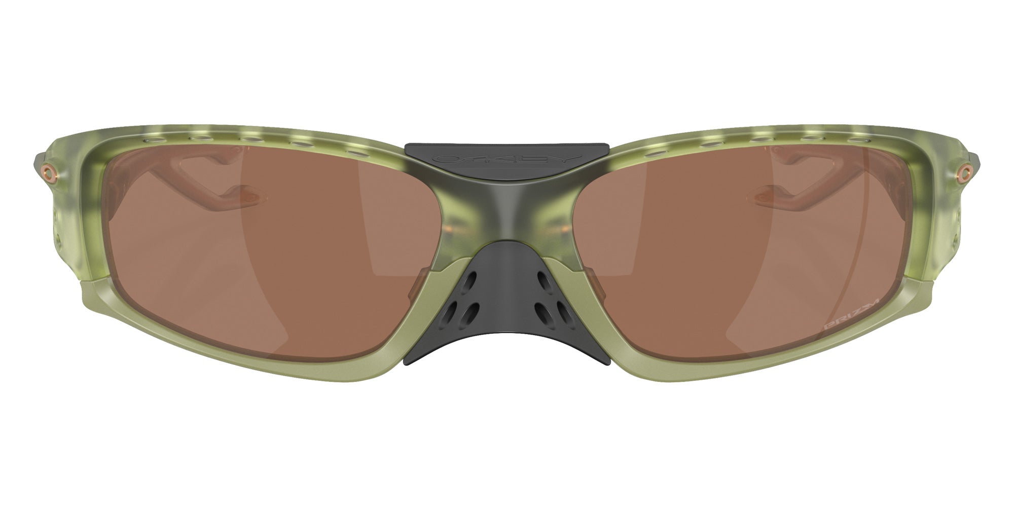 OAKLEY OO9529 Plantaris SQ 952904 61 - Transparent Fern #id:oo9529952904_s:106100