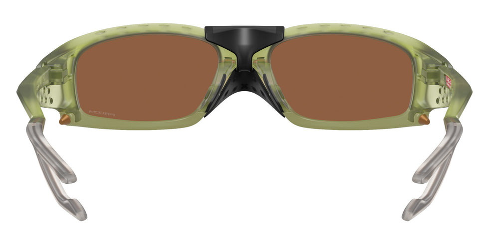 OAKLEY OO9529 Plantaris SQ 952904 61 - Transparent Fern #id:oo9529952904_s:106115