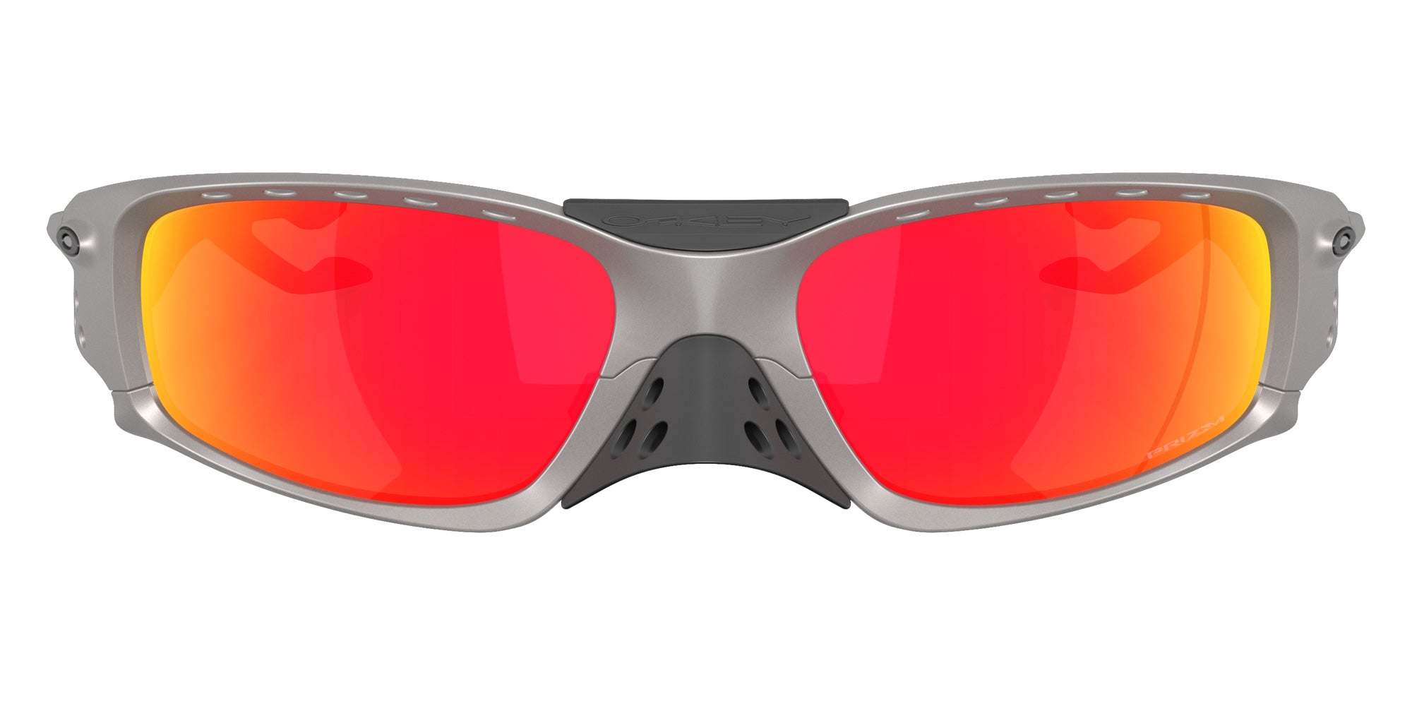 OAKLEY OO9529 Plantaris SQ 952905 61 - Titanium #id:oo9529952905_s:108100