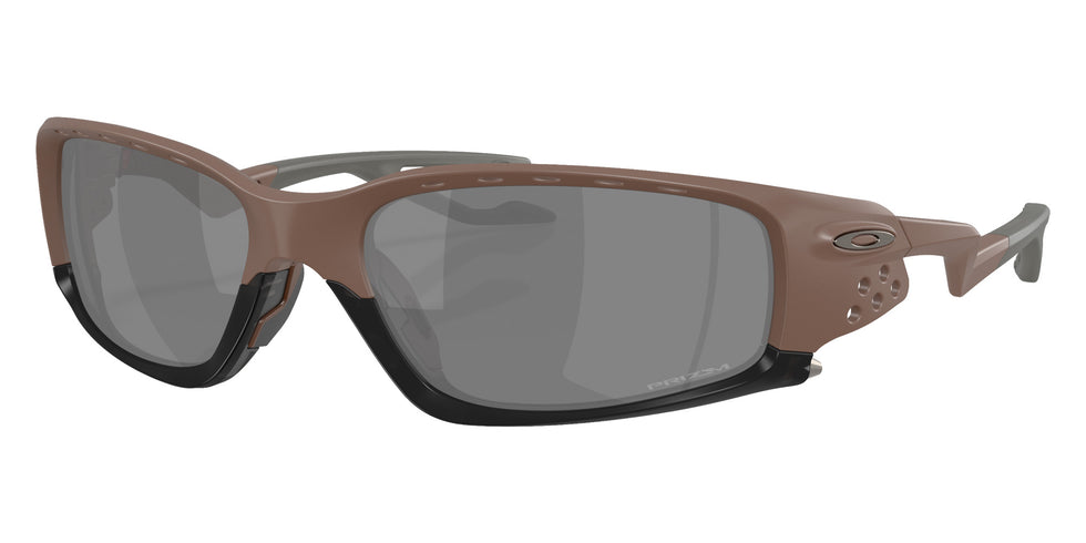 OAKLEY OO9529 Plantaris SQ 952906 61 - Mahogany #id:oo9529952906_s:110125