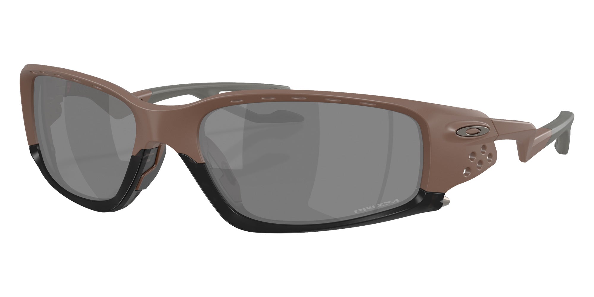 OAKLEY OO9529 Plantaris SQ 952906 61 - Mahogany #id:oo9529952906_s:110125