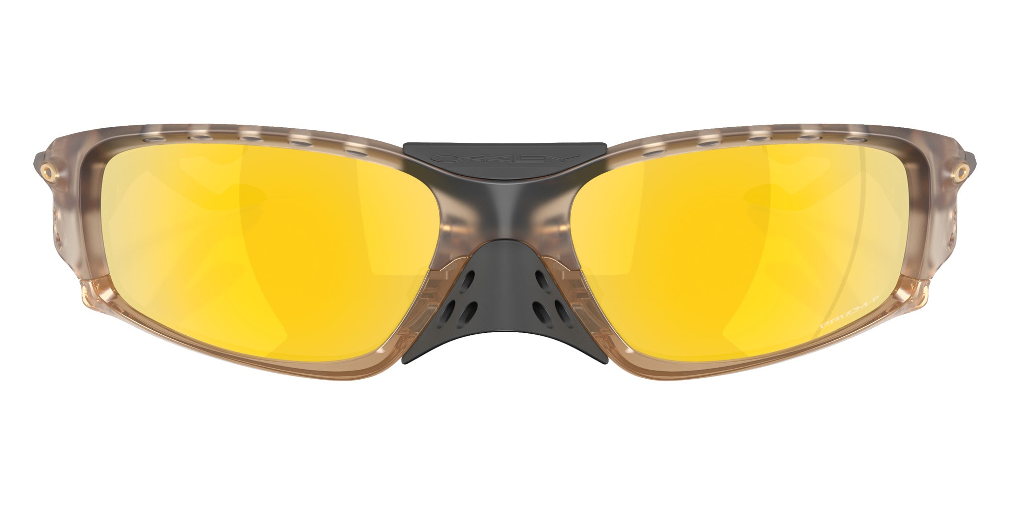 OAKLEY OO9529 Plantaris SQ 952907 61 - Matte Sepia #id:oo9529952907_s:112100