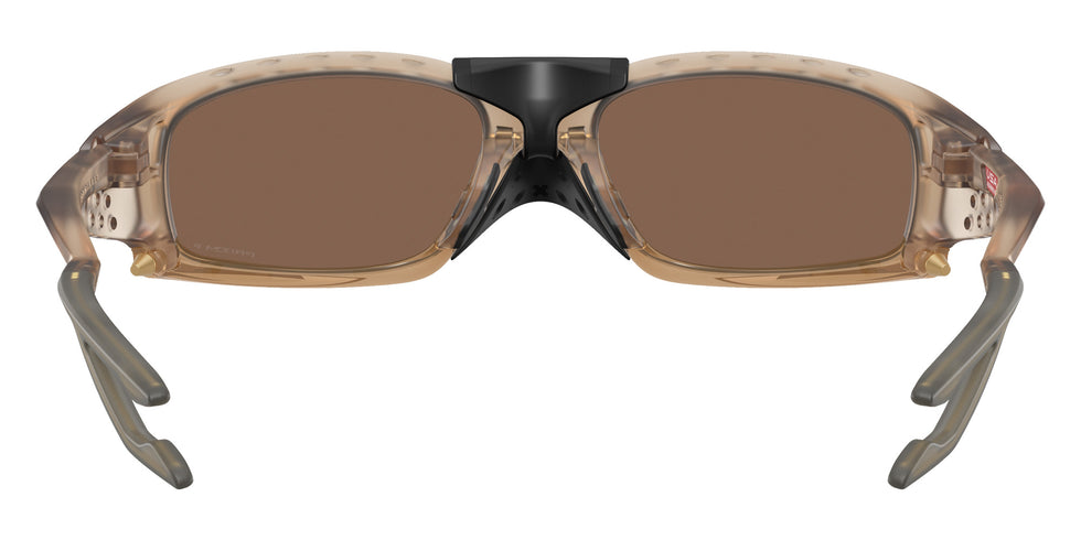 OAKLEY OO9529 Plantaris SQ 952907 61 - Matte Sepia #id:oo9529952907_s:112115