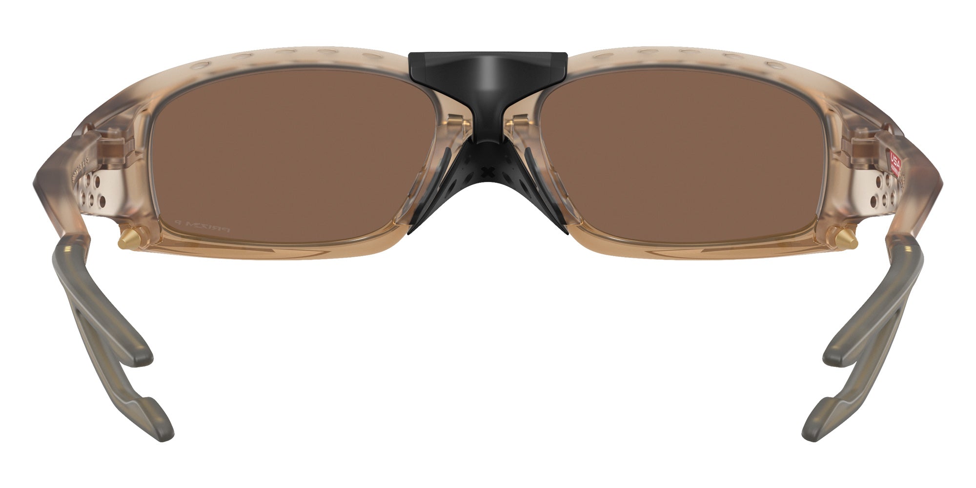OAKLEY OO9529 Plantaris SQ 952907 61 - Matte Sepia #id:oo9529952907_s:112115