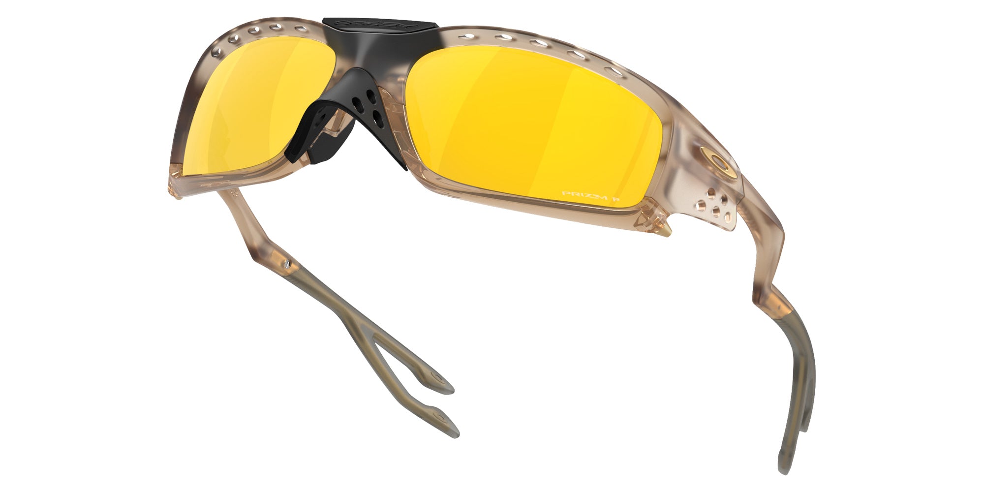 OAKLEY OO9529 Plantaris SQ 952907 61 - Matte Sepia #id:oo9529952907_s:112120