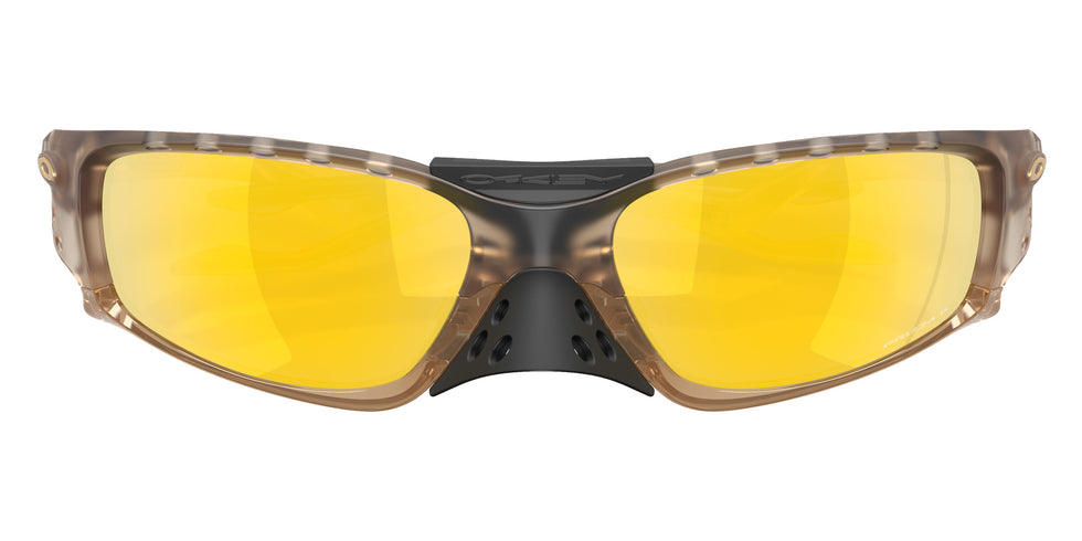 OAKLEY OO9529 Plantaris SQ 952907 61 - Matte Sepia #id:oo9529952907_s:112130