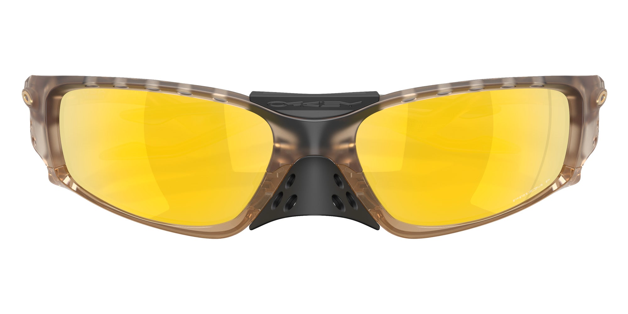 OAKLEY OO9529 Plantaris SQ 952907 61 - Matte Sepia #id:oo9529952907_s:112130