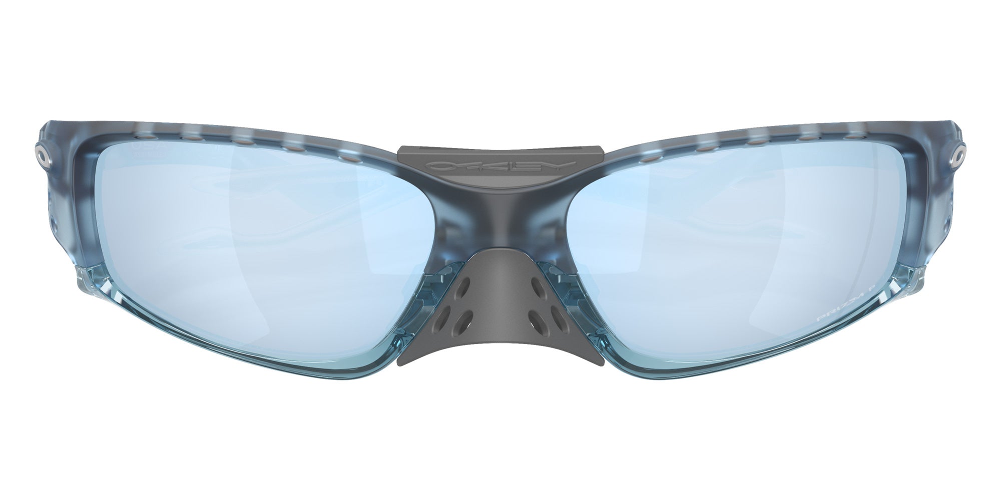 OAKLEY OO9529 Plantaris SQ 952908 61 - Matte Transparent Stonewash #id:oo9529952908_s:114130