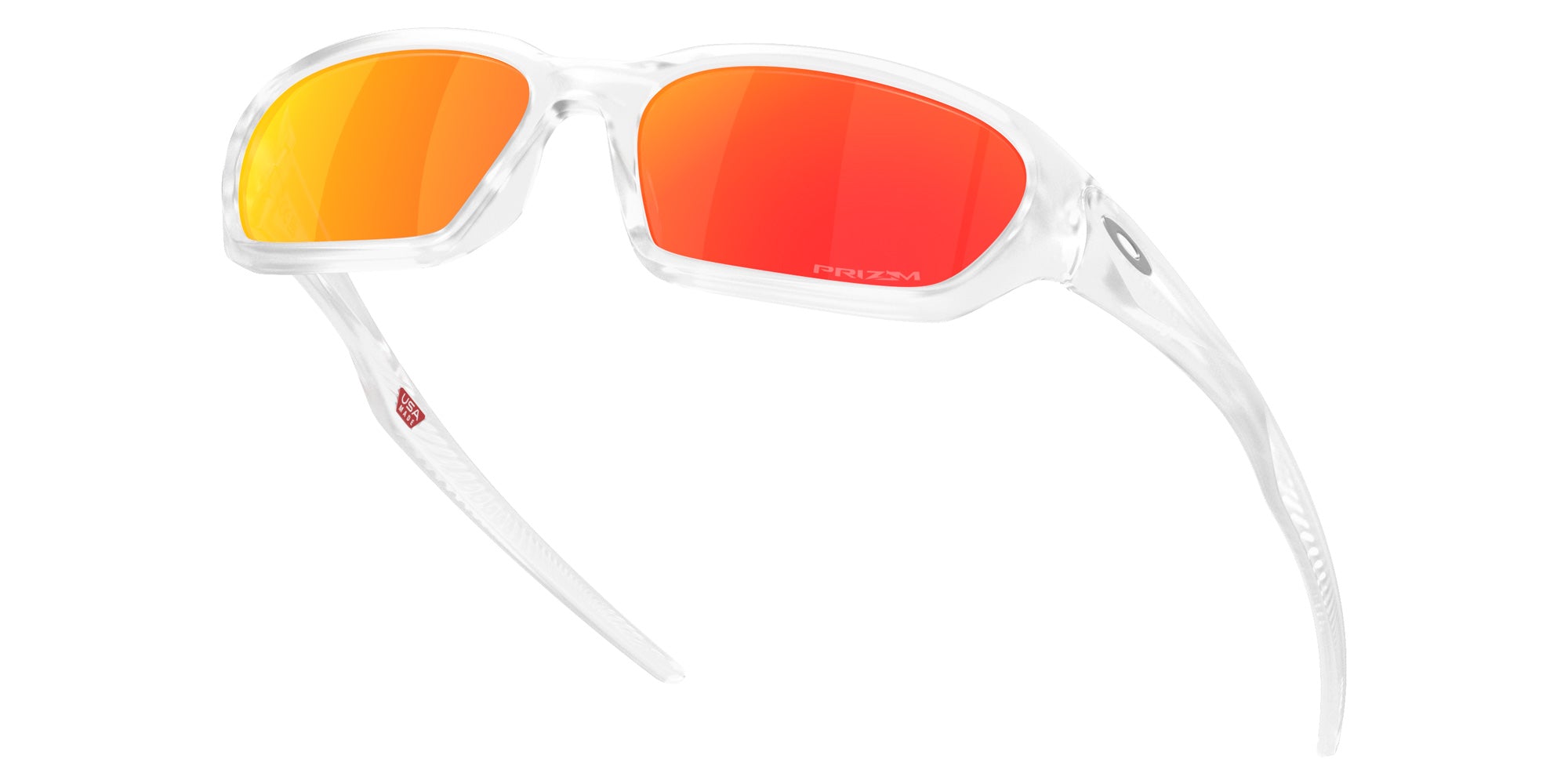 OAKLEY OO9530 Terraforma 953003 58 - Matte Clear #id:oo9530953003_s:104125