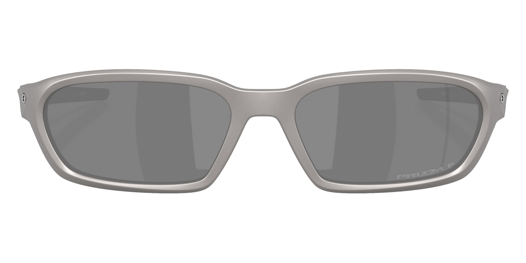 OAKLEY OO9530 Terraforma 953005 58 - Titanium #id:oo9530953005_s:108100